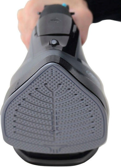 Esperanza Steam Iron 2600W with Ceramic Plate