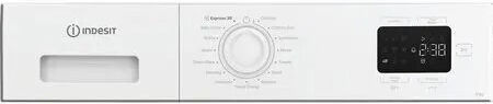Indesit C YSD 83D WW EE Uscător de rufe 8kg cu pompă de căldură