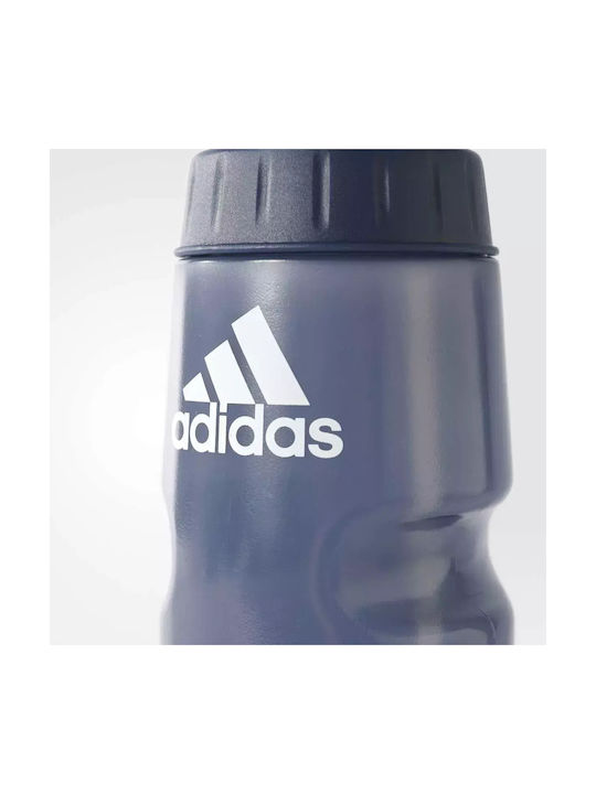 adidas Спортно Бутилка Пластмаса 750мл Сив
