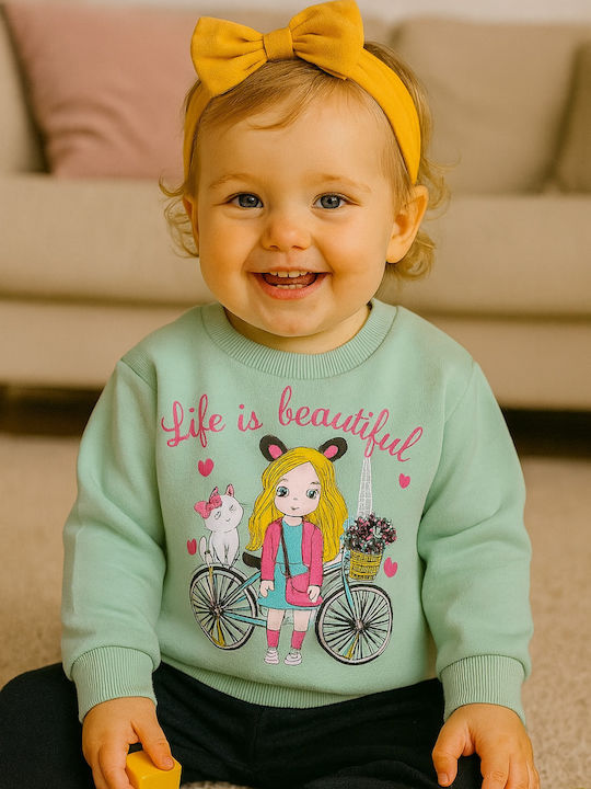 Babydom