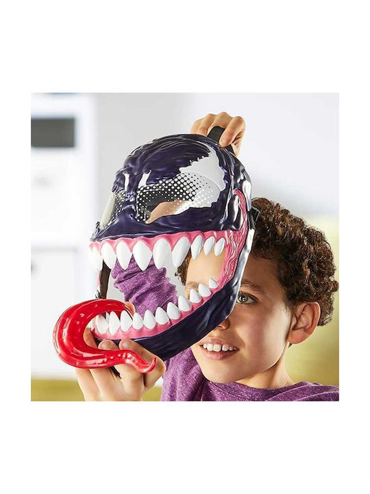 Marvel Venom Hero Mask Μάσκα Venom