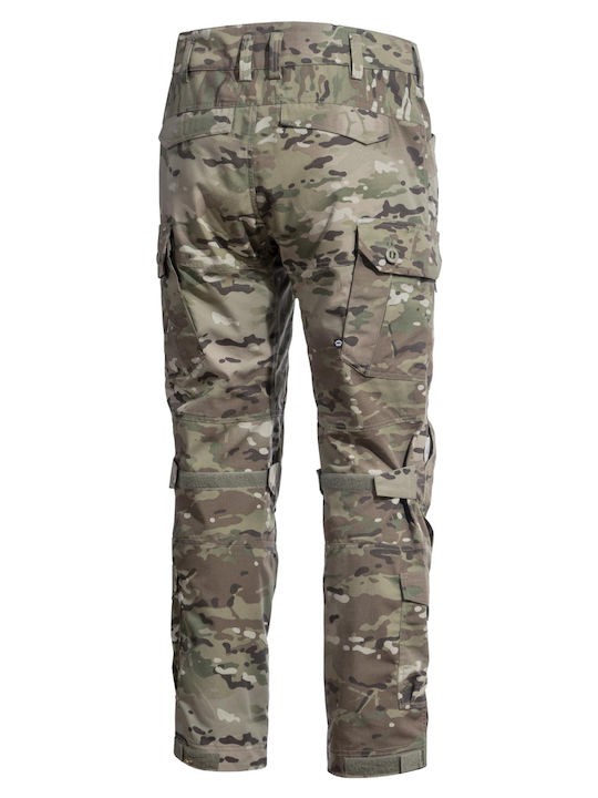Pentagon Wolf Jagdhose in Khaki Farbe