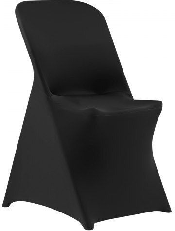 Vevor Еластичен Калъф За стол Black 30бр YTHS30PCSDKJFH4VG001V0