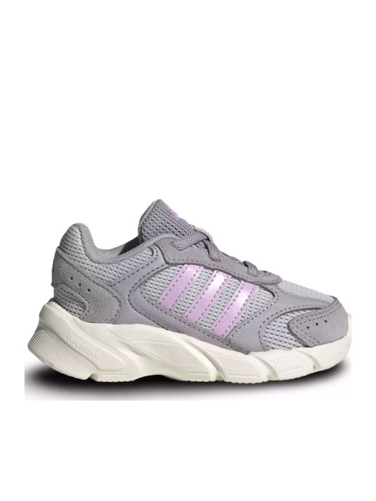 Crazychaos 2000 El Kids Sneakers Gray
