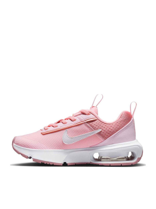 Air Max Παιδικά Sneakers Ροζ