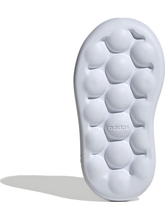 Advantage ADVANTAGE Детски маратонки Low Cloud White / Bliss Pink / Core Black