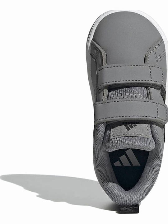 Vs Pace 2.0 Cf I Kids Sneakers with Scratch Gray