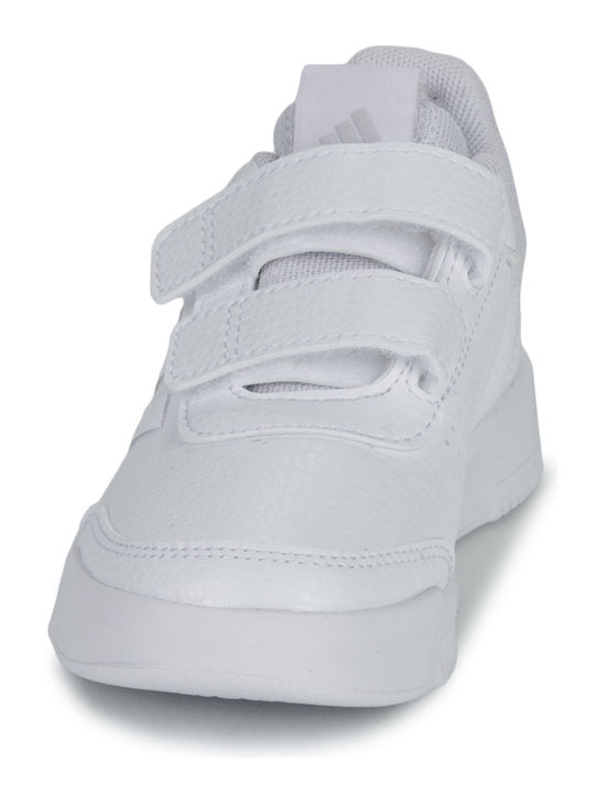 Tensaur Sport Kids Sneakers with Scratch Cloud White / Grey One