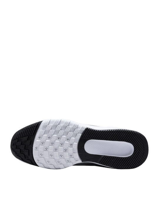 Star Runner 5 Παιδικά Sneakers Μαύρα