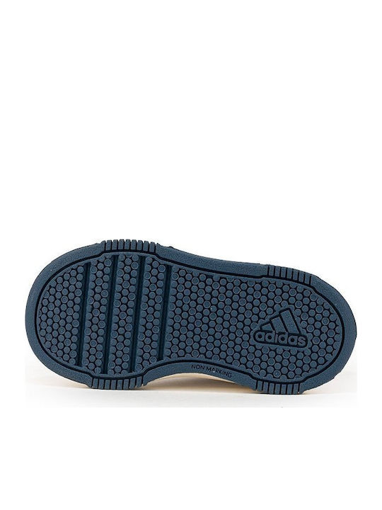 Tensaur Sport Kinder Sneakers mit Klettverschluss Weiß