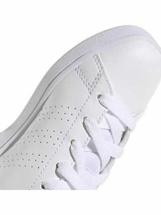 Advantage ADVANTAGE K Kids Sneakers Cloud White / Green / Core Black