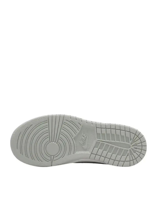 Dunk Dunk Kids Sneakers Gray