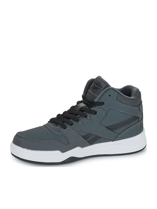 Bb 4500 Court Παιδικά Sneakers Γκρι
