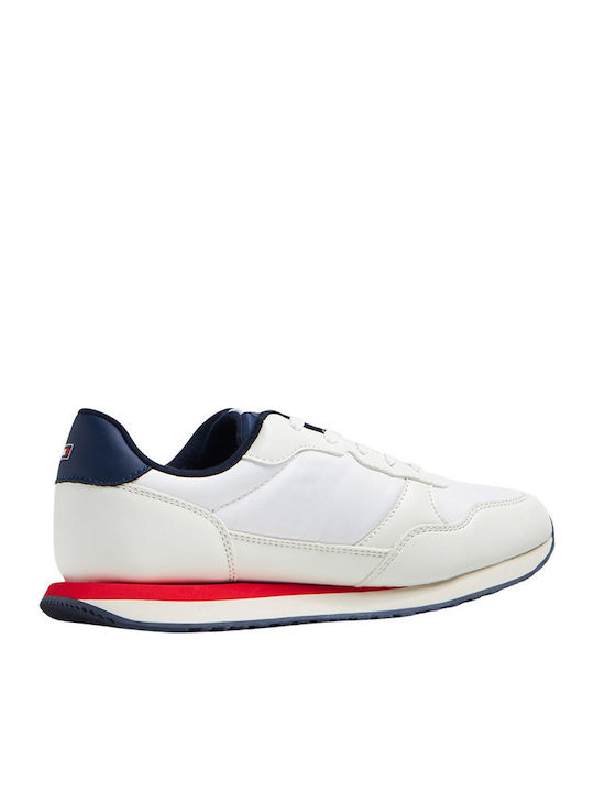 Kids Sneakers White