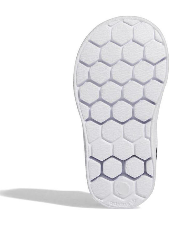 Superstar 360 Παιδικά Sneakers Slip-on Core Black / Cloud White / Gold Metallic