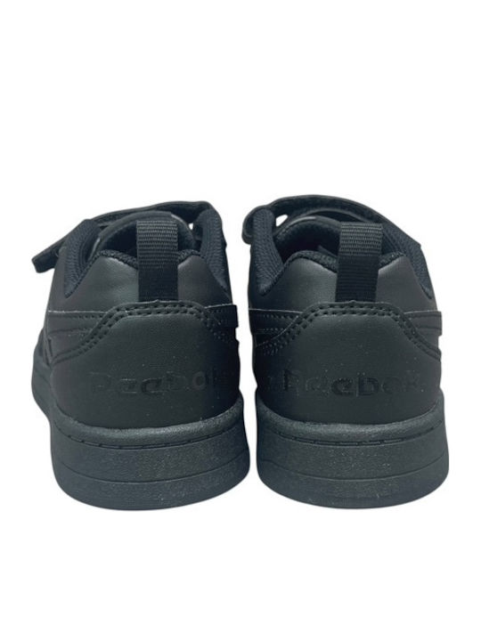 Royal Prime 2.0 2v Kids Sneakers with Scratch Gray