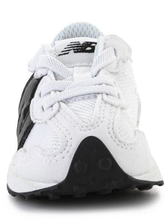 Kids Sneakers White