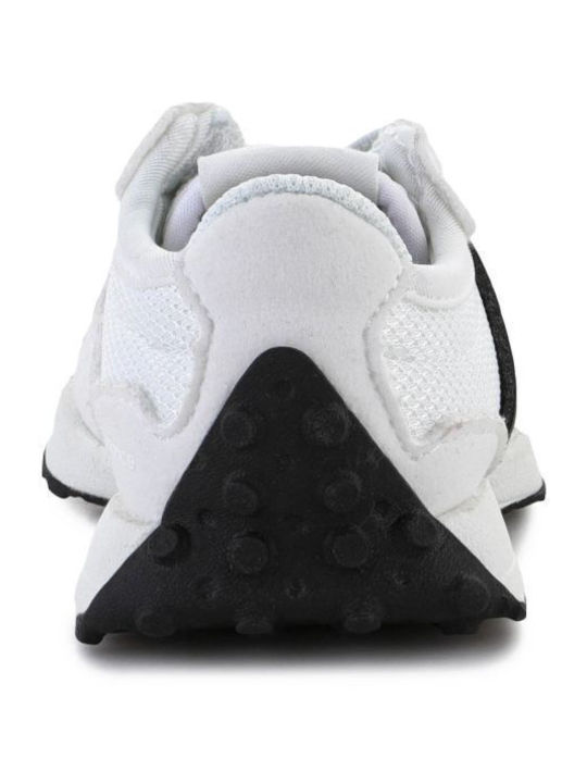 Kids Sneakers White