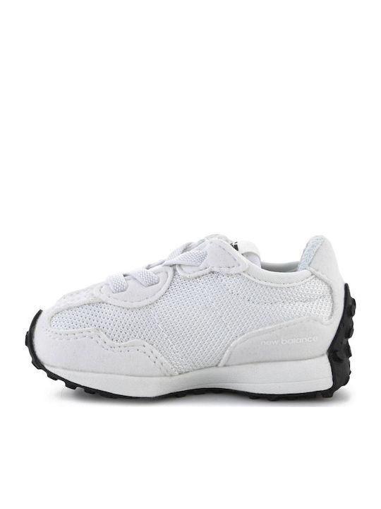 Kids Sneakers White