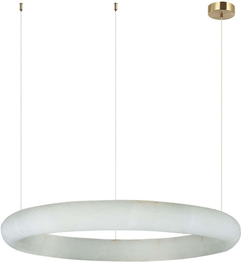 Zambelis Lights Hängelampe Bronze