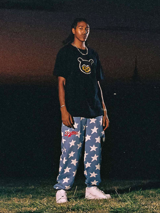 Grimey