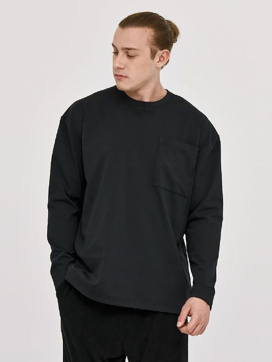 Tricou Negru