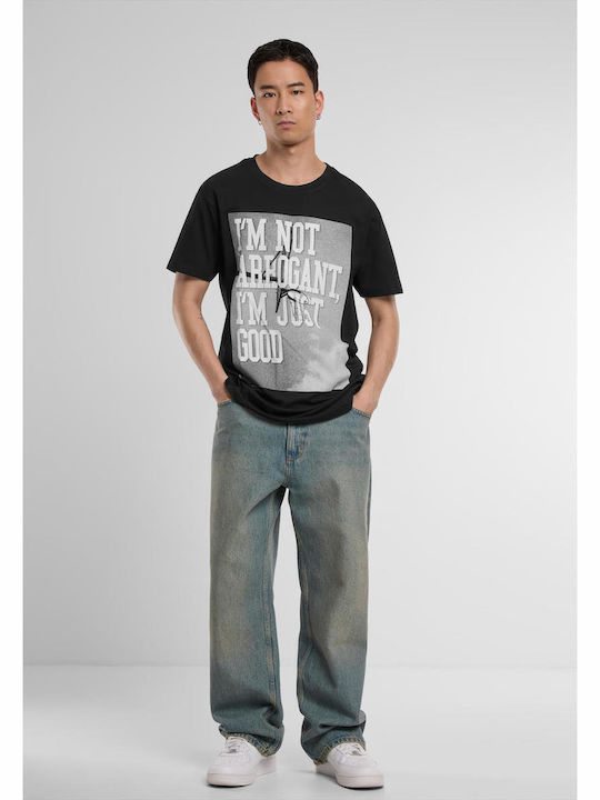 Good Tricou Negru