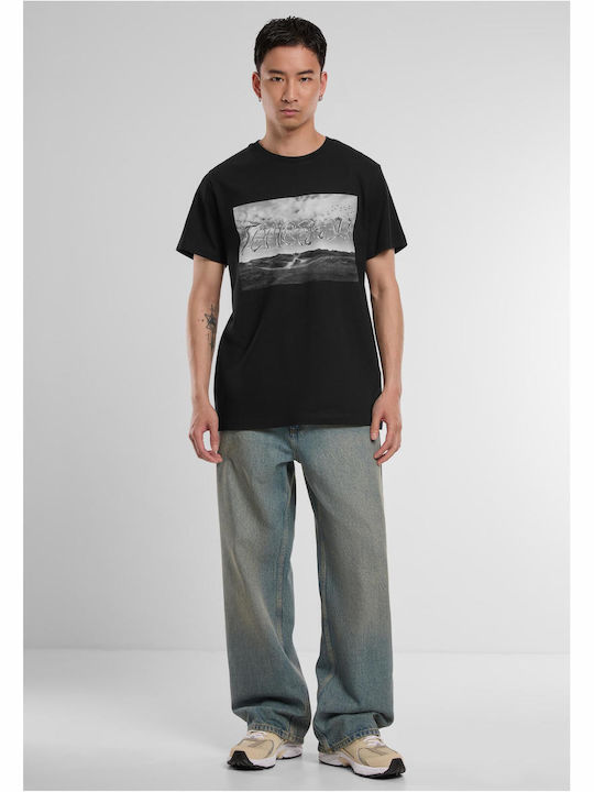 Tricou Negru