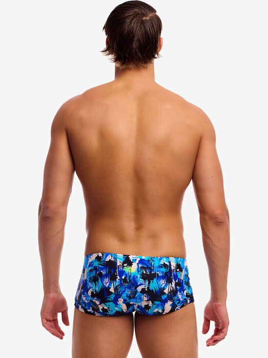 Funky Trunks Funky Trunks