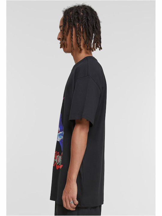 Tricou Negru