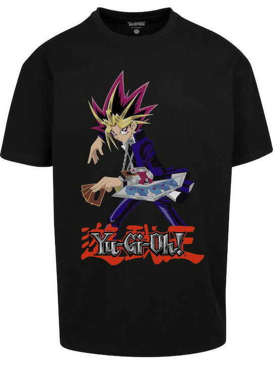Tricou Negru
