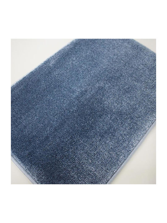 Eurofil Μοκέτα Grande Light Blue (τιμή ανά μέτρο)