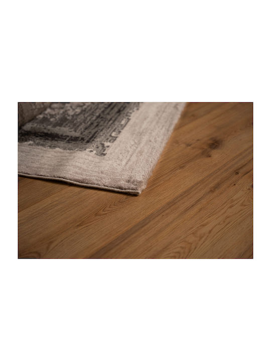 Tzikas Carpets Μοκέτα Elements Καφέ Πλάτους 67cm (τιμή ανά μέτρο)