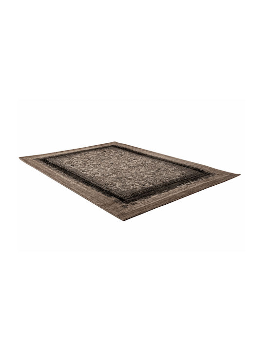 Tzikas Carpets Μοκέτα Elements Καφέ Πλάτους 67cm (τιμή ανά μέτρο)