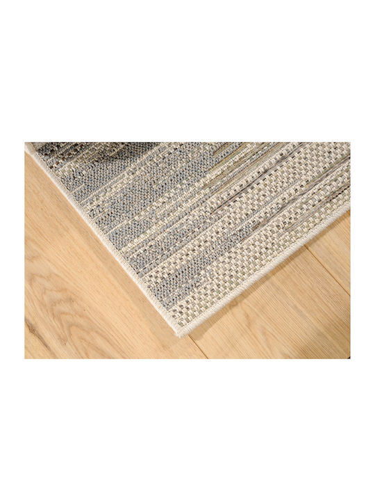 Tzikas Carpets Μοκέτα Kemet Μπεζ Πλάτους 80cm (τιμή ανά μέτρο)