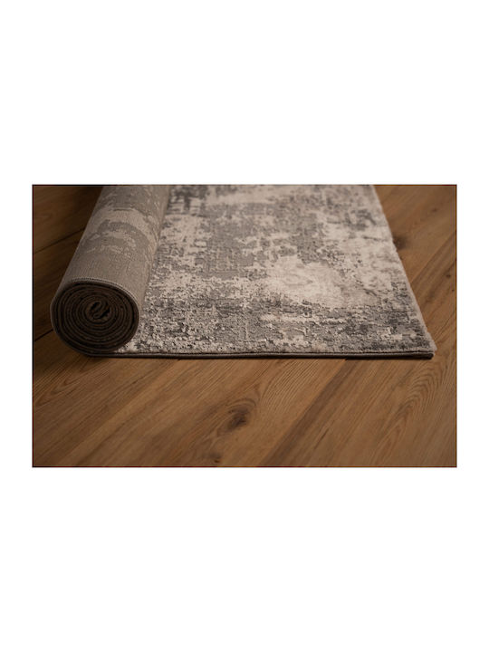 Tzikas Carpets Μοκέτα Elements Καφέ Πλάτους 80cm (τιμή ανά μέτρο)