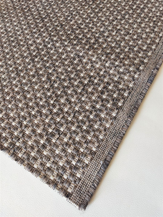Klonaras Μοκέτα Deco 3787/e W71 Πλάτους 71cm (τιμή ανά μέτρο)