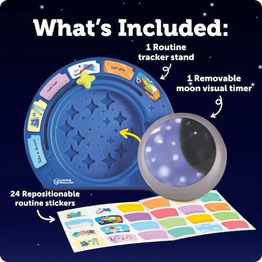 Learning Resources Story Projector for 3+ years Years Old