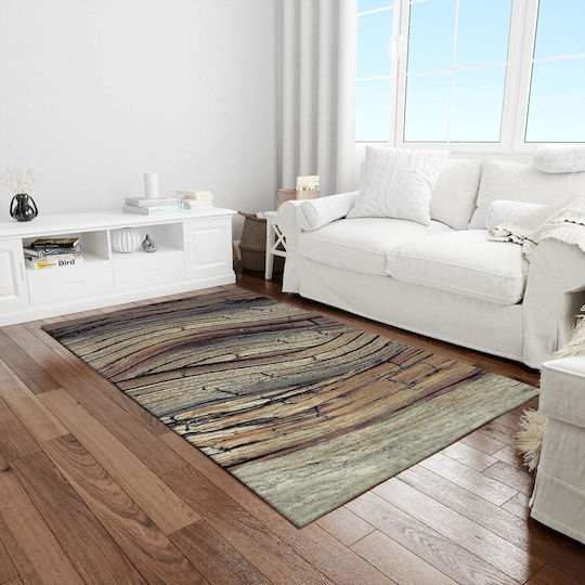 Viopros Μοκέτα Κόκκινο Πλάτους 80cm (τιμή ανά μέτρο)