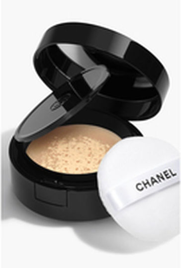 Chanel Loose Powder #40-medium Plus 6gr