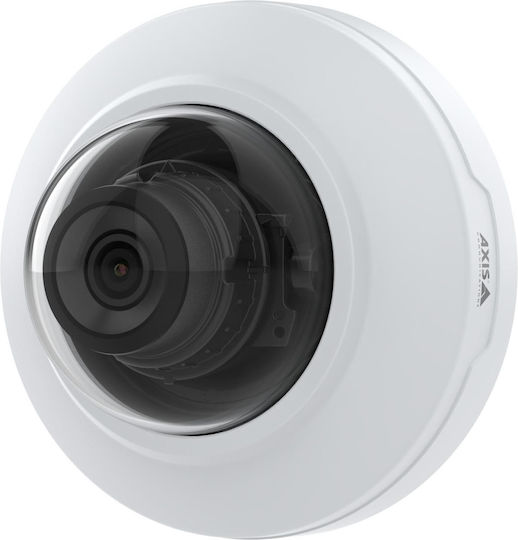 Axis M4215-V IP Камера за наблюдение Full HD 1080p с Обектив 3.5-6.6мм