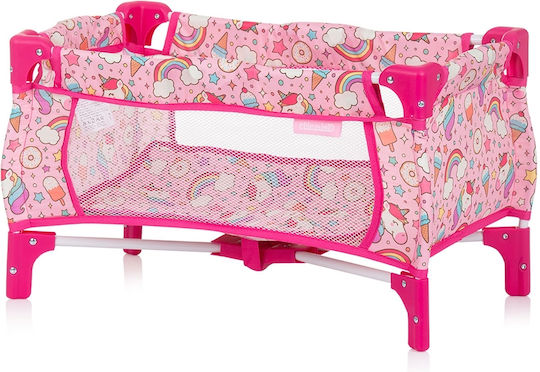 Chipolino Puppenwagen