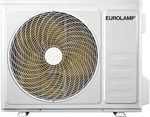 Eurolamp Aere Κλιματιστικό Inverter 9000 BTU A++/A+