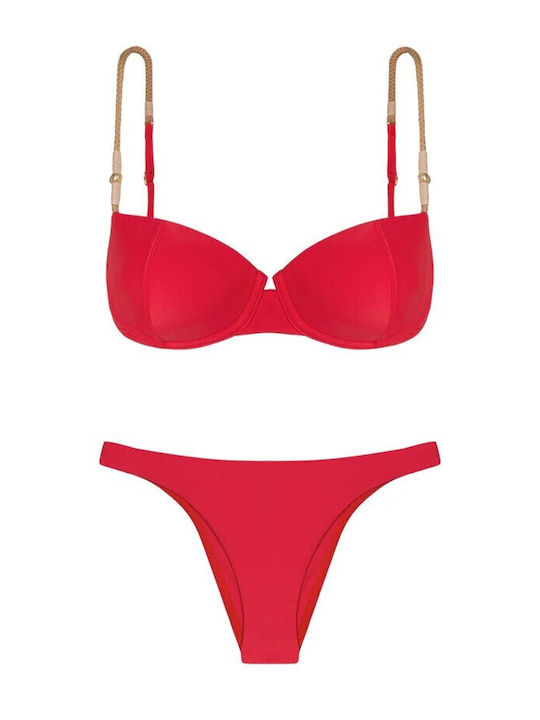 Bikini Slip Rot