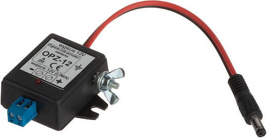 Delta Stromversorgung für CCTV-Systeme OPZ-12