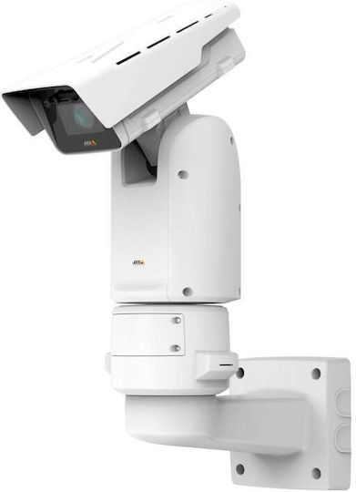 Axis Βάση για Κάμερες Συστημάτων CCTV Λευκό T94J01A