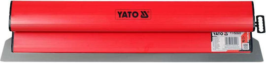 Yato Spatula Plastic 600mm with Plastic Handle YT-52222