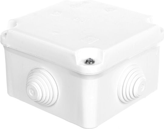 Elektro Plast Surface Mounted Electrical Box IP55