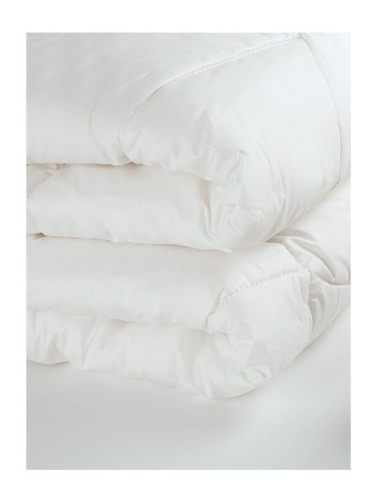 Vesta Home Πάπλωμα Μονό 170x240εκ. Πίνδος 200 250 GSM 9 togs