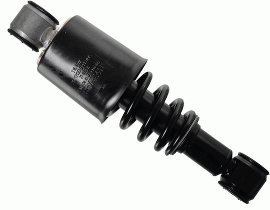 Stoßdämpfer Kabinenaufhängung Sachs 316 697